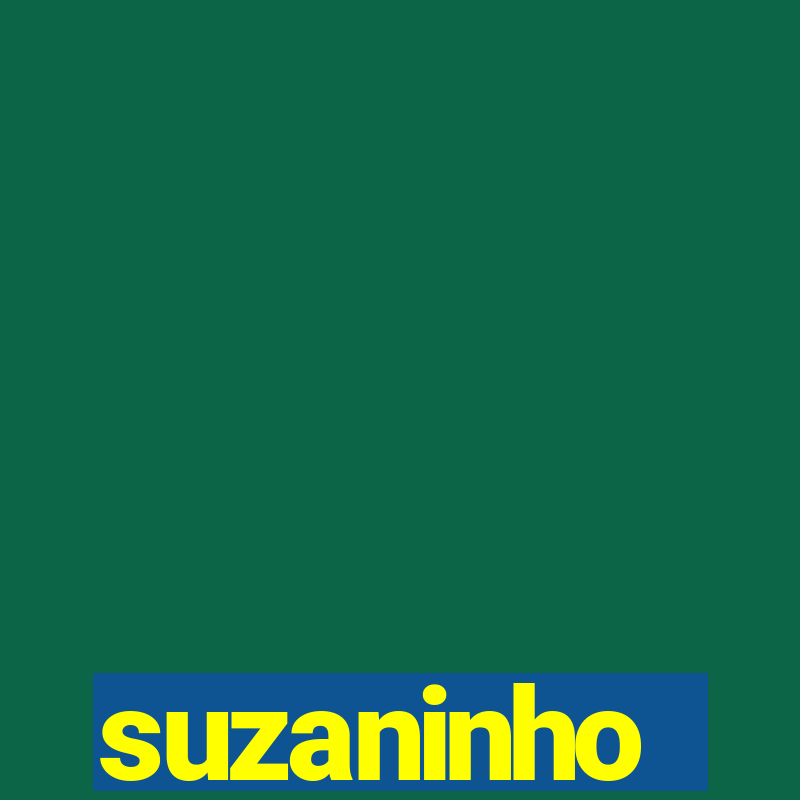 suzaninho