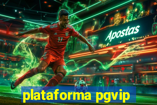 plataforma pgvip