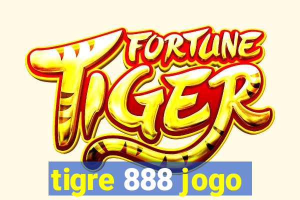 tigre 888 jogo