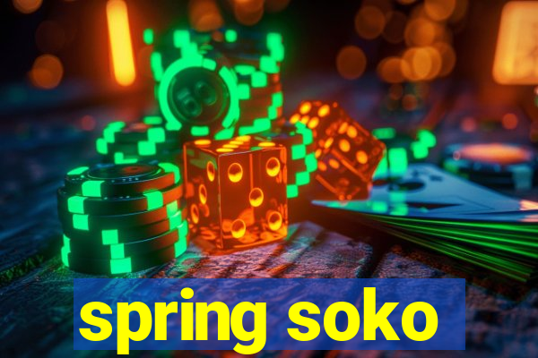 spring soko