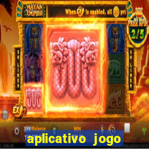 aplicativo jogo ganhar dinheiro