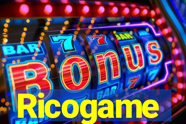 Ricogame