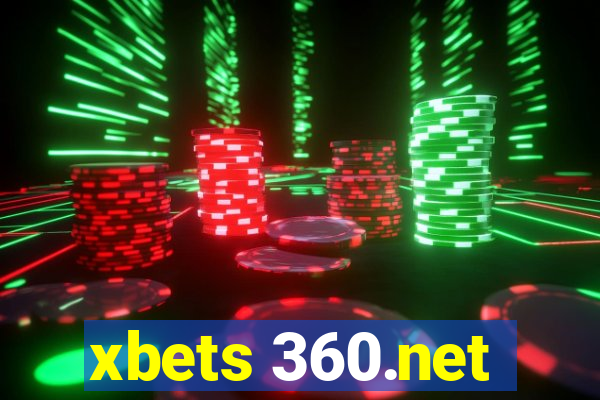 xbets 360.net