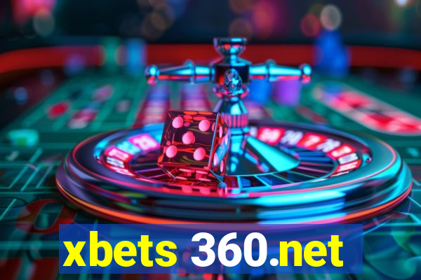 xbets 360.net