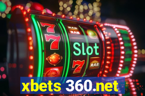 xbets 360.net