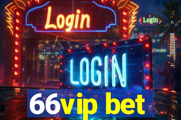 66vip bet