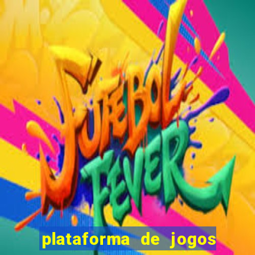 plataforma de jogos tigre 1 real