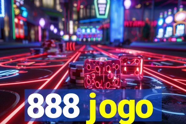 888 jogo