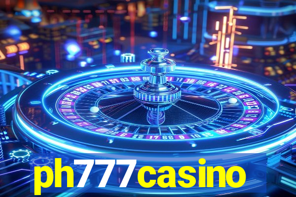 ph777casino