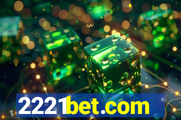 2221bet.com