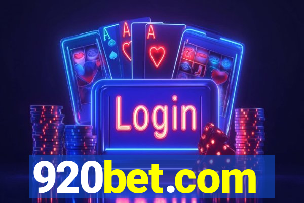 920bet.com