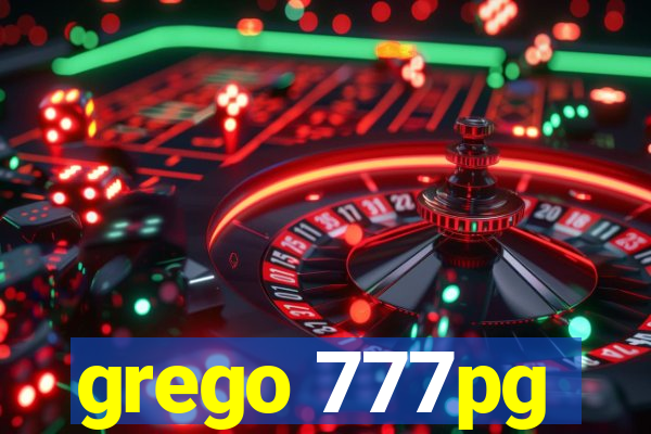 grego 777pg