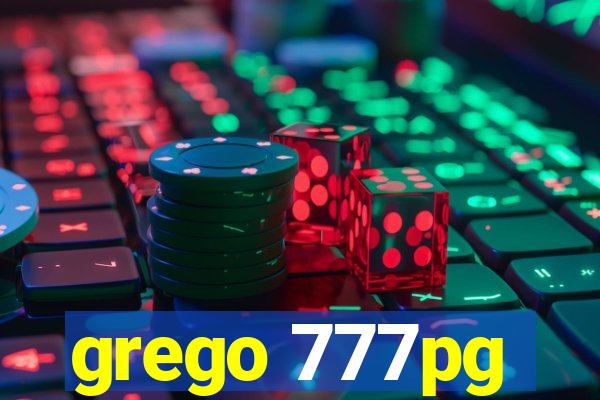 grego 777pg