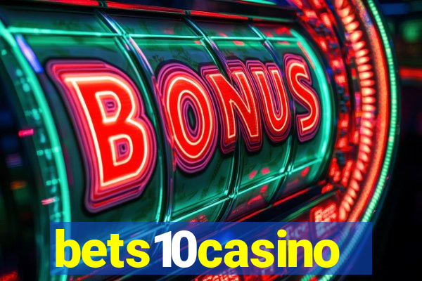 bets10casino