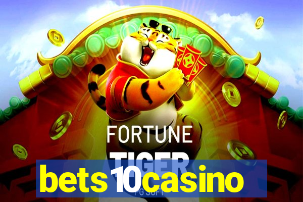 bets10casino