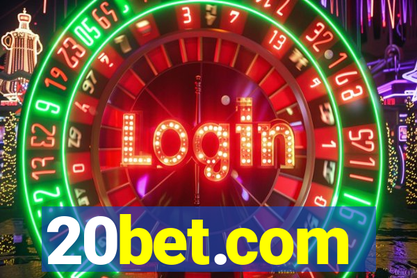 20bet.com