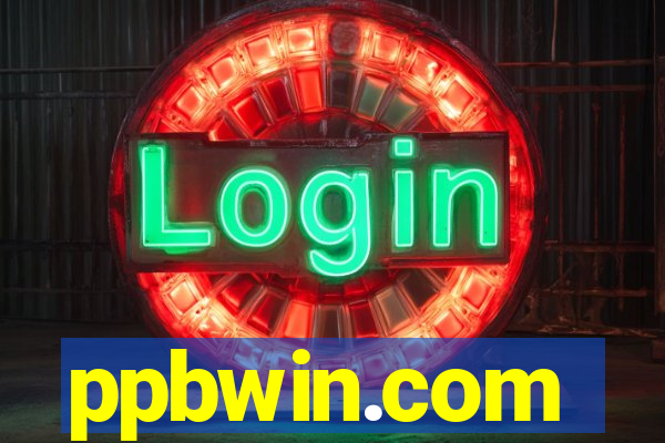 ppbwin.com