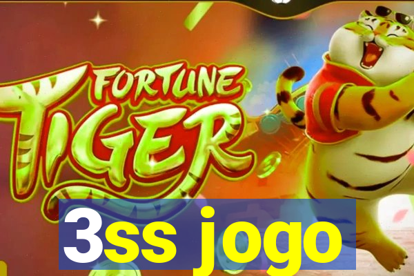 3ss jogo