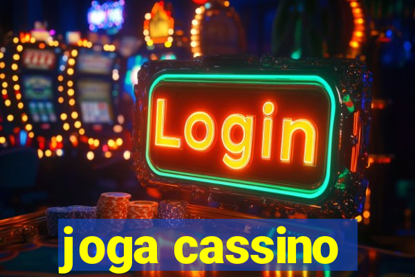 joga cassino