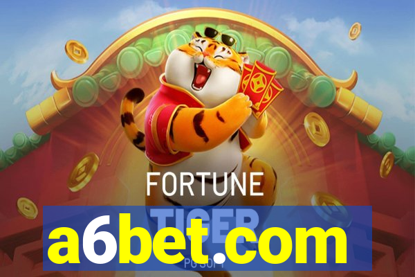 a6bet.com