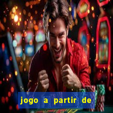 jogo a partir de 5 reais