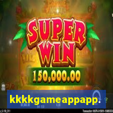 kkkkgameappapp.com