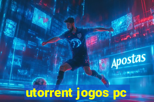 utorrent jogos pc