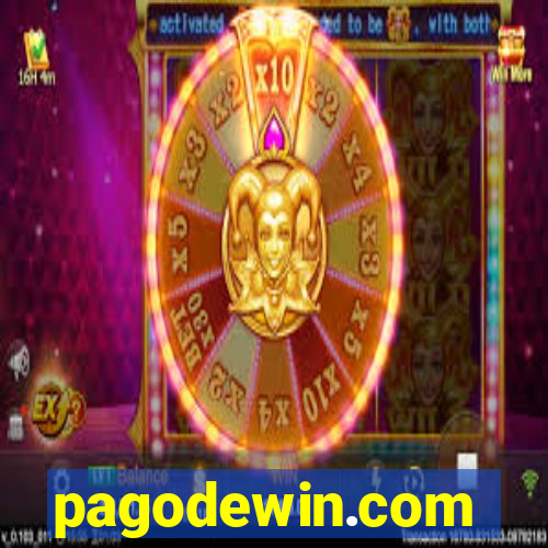 pagodewin.com