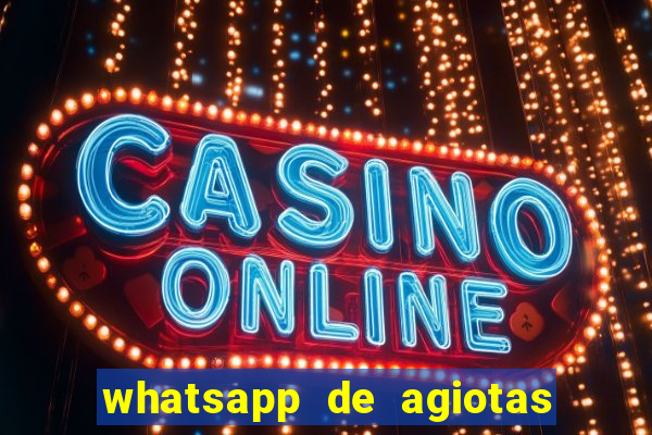 whatsapp de agiotas porto alegre rs