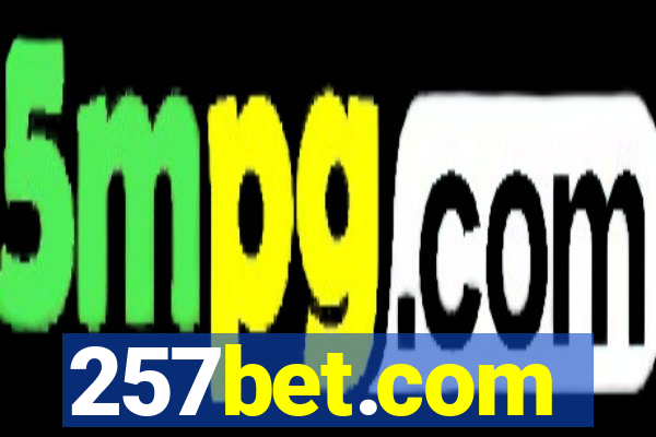 257bet.com