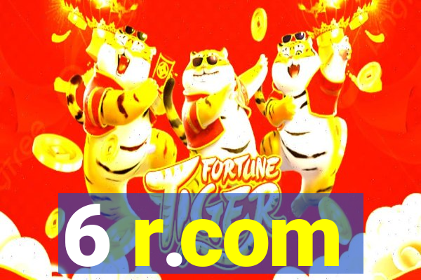 6 r.com