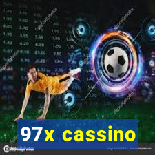 97x cassino