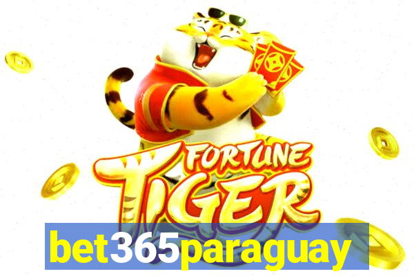 bet365paraguay