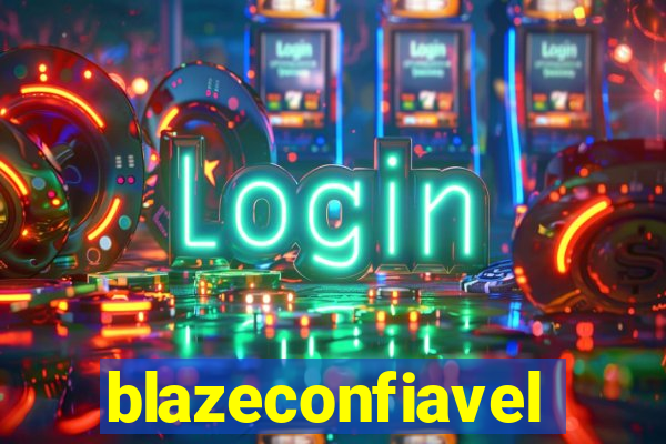 blazeconfiavel