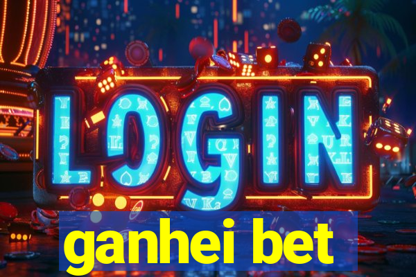 ganhei bet