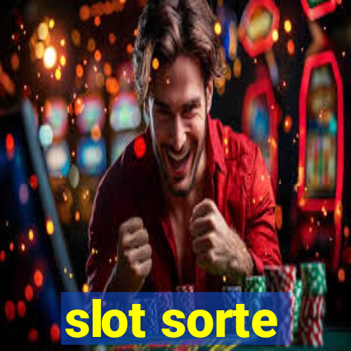 slot sorte