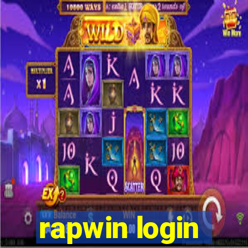 rapwin login