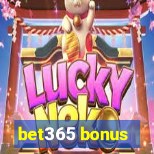 bet365 bonus