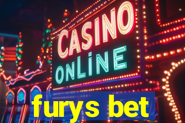 furys bet