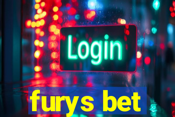 furys bet