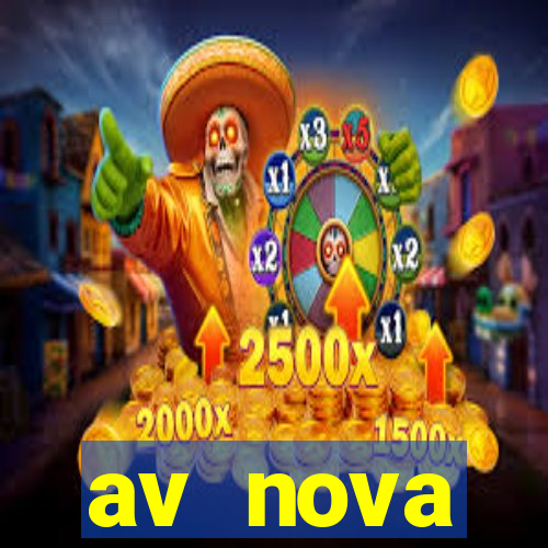 av nova trabalhadores 5500