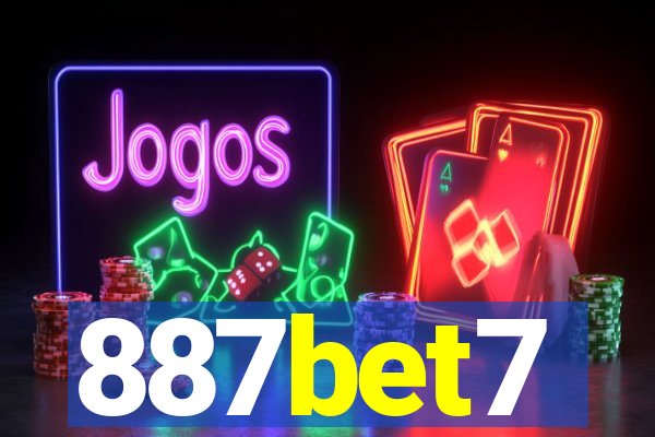 887bet7