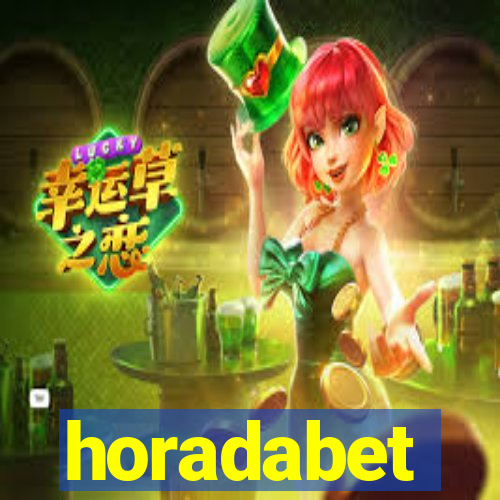 horadabet