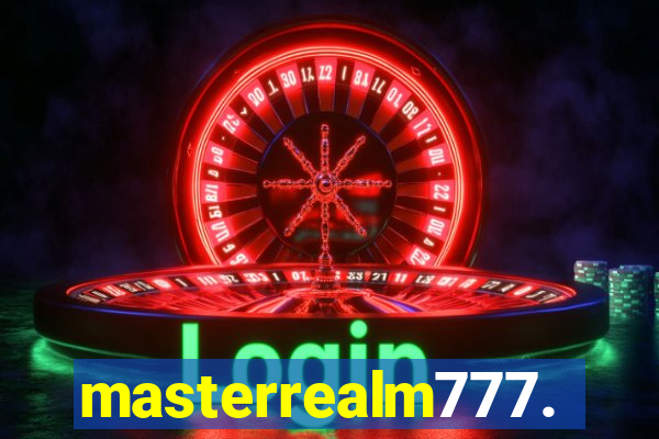 masterrealm777.com