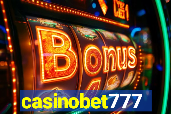 casinobet777