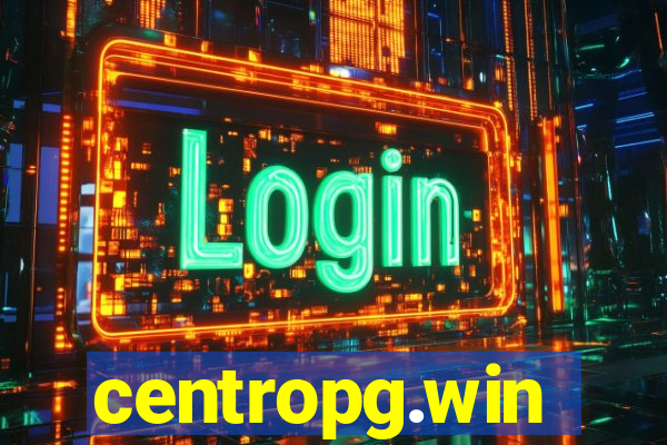 centropg.win