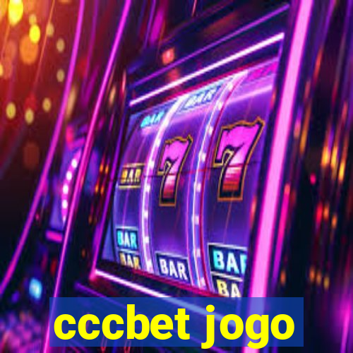 cccbet jogo