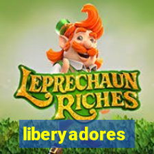 liberyadores