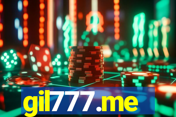 gil777.me