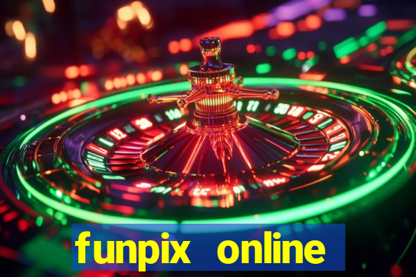 funpix online plataforma de jogos